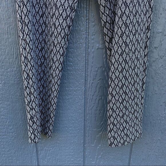 Krazy Larry High Waist Pull On Pants NWT - Picture 7 of 7